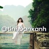 Logo of telegram channel tinhbanxanh — Tình Bạn Xanh (18  NSFW 🆘) 🔗👉 @tinhbanxanh
