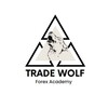 Telegram channel WOLF FOREX logo