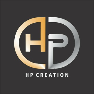 Logo of telegram channel tinkb — HP CREATION FULL HD STATUS WHATSAPP PHOTO MOTION
