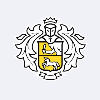 Логотип телеграм канала @tinkoff_career — Работа в Тинькофф