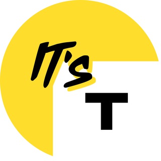 Логотип телеграм канала @tinkoffjobs — IT's Tinkoff Сrew