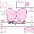 Logo saluran telegram tinkywinx — TinkyWinx. OPEN!