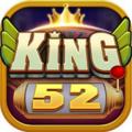 Logo saluran telegram tinmoit52 — Tin Tức Mới - Game King52.Fun