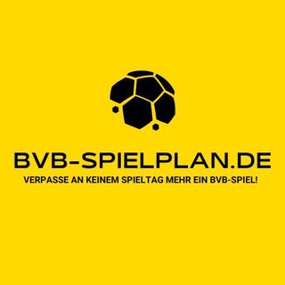 Logo des Telegrammkanals tinneffblog - BVB - News