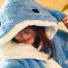 Логотип телеграм канала @tintaliastory — Рыжий уголок🐋/Genshin 