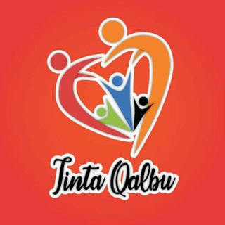 Logo saluran telegram tintaqalbu — Tinta Qalbu