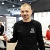 Логотип телеграм канала @tintechstudio — Андрей Симанчук | Колеровка и Бизнес