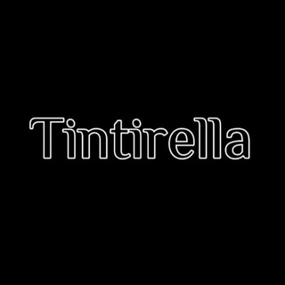 Логотип телеграм -каналу tintirella — Tintirella 🇺🇦Дроп/опт-жіночий одяг
