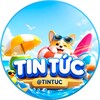 Logo of telegram channel tintuc — F8BET - TIN TỨC