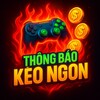 Logo of telegram channel tintuc60ss — Thông Báo Kèo Ngon (1-12-2024)