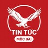 Logo of telegram channel tintucmocbaiii — 【8KBET】Tin Tức Mộc Bài