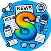 Telegram channel 📣𝐓𝐢𝐧 𝐓𝐮̛́𝐜 | 𝐒𝐡𝐞𝐧𝐊𝐭𝐨𝐥🔔 logo