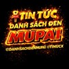 Logo of telegram channel tintucx — TIN TỨC - DANH SÁCH ĐEN MỘC BÀI