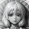 Логотип телеграм канала @tiny_bunny_sex — Зайчик порно