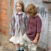 Логотип телеграм канала @tinyandcute — Tiny&cute