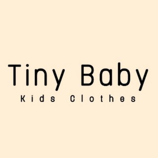Logo saluran telegram tinybaby_style — TINYBABY_STYLE