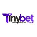 Logo saluran telegram tinybet_co — TinyBet تاینی بت