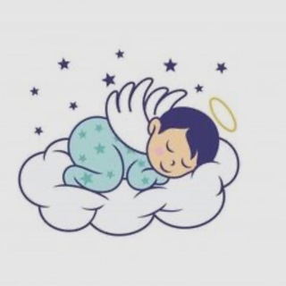 电报频道的标志 tinyheavenn — Carter’s