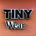 لوگوی کانال تلگرام tinykids — توليدي تي ني| Tiny wear