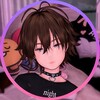 Логотип телеграм канала @tinyroom — комната мини 🐱🐯