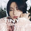 Логотип телеграм канала @tinyshop_ru — tiny shop | ateez kq ent