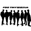 Логотип телеграм -каналу tinyteezua — FSG tinyteezua