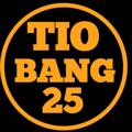 Logo saluran telegram tiobang_25 — TIOBANG_25