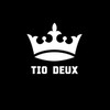 Logo of telegram channel tiodeuxlinks — TIO DEUX