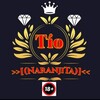 Logo of telegram channel tionaranjitagrupooficial — Tio NaranjiTa🔥🍆🔥🔥
