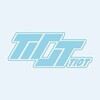 Логотип телеграм канала @tiot_redstart — TIOT | Redstart ENM