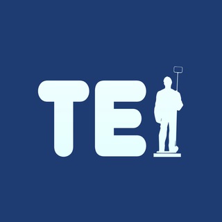 Telegram channel Типичное Енакиево logo