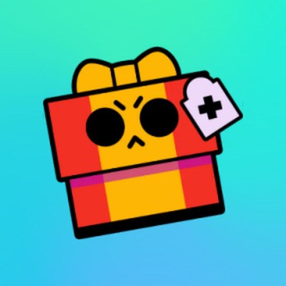 Logo of telegram channel tipabrawlstars — 🎁 Tipa Brawl Stars 🎁