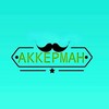 Логотип телеграм канала @tipakkerman — Аккерман Новинний