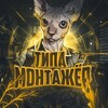Логотип телеграм канала @tipamontajer — Типа Монтажер\Дизайнер