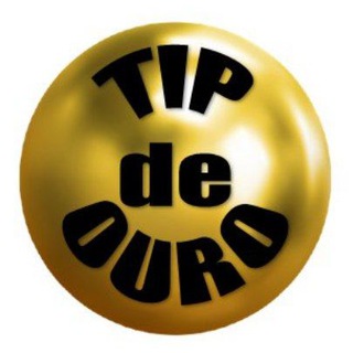 Telegram channel 𝙏𝙄𝙋 𝘿𝙀 𝙊𝙐𝙍𝙊 logo