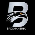 Logo saluran telegram tipgj — 🏏cricket expert BADSHAH 🔱