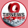 Логотип телеграм канала @tipgulk — Типичные новости