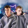 Логотип телеграм канала @tipicalsitu — Типичные ситуации