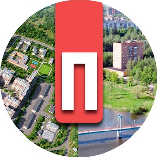 Telegram channel Типичное Пушкино logo