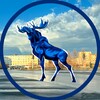 Telegram channel Типичный Мончегорск logo