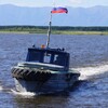 Логотип телеграм канала @tipichnyi_ust_barguzin — Типичный Усть-Баргузин