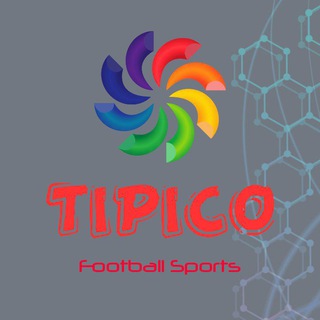 Logo des Telegrammkanals tipico_sport - Tipico