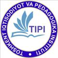 Logo saluran telegram tipinstitut — TIPI TERMIZ QABULI