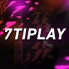 Логотип телеграм канала @tiplay71 — 7TIPLAY | НОВОСТИ ФИФА-КОМЬЮНИТИ