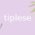 Logo saluran telegram tiplese — tiplese