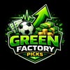 Telegram channel GreenFactoryPicks logo