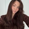 Логотип телеграм канала @tipmoms — типичные мамские будни