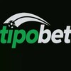 Logo of telegram channel tipobet — Tipobet365