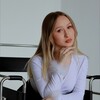 Логотип телеграм канала @tipoblogerka — ТИПО БЛОГЕР