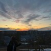 Логотип телеграм канала @tipokpyta — алисочка епта